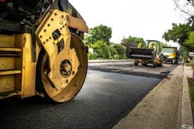 Best Asphalt Driveway Installation  in Eastvale, CA