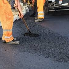 Eastvale, CA Driveway Paving Services Company